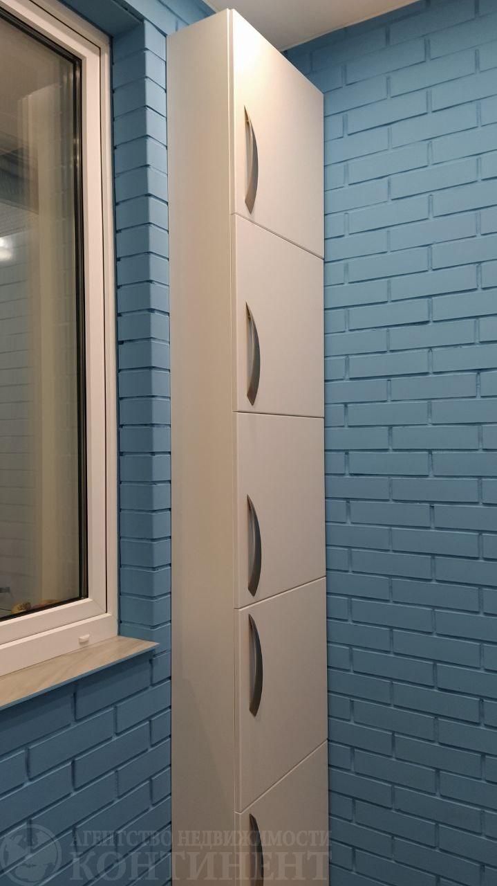 Продажа 2-комнатной квартиры, Королев, улица Гагарина,  12/14