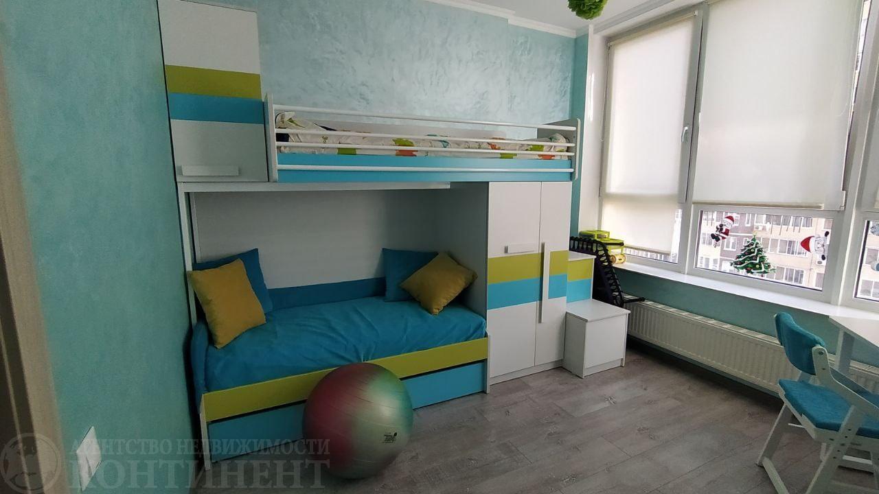 Продажа 2-комнатной квартиры, Королев, улица Гагарина,  12/14