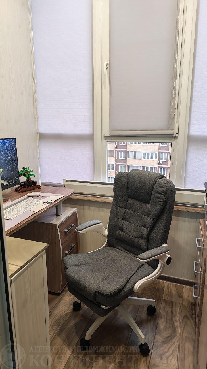 Продажа 2-комнатной квартиры, Королев, улица Гагарина,  12/14