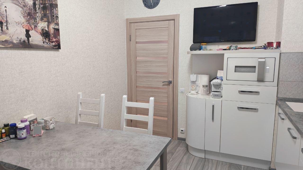 Продажа 2-комнатной квартиры, Королев, улица Гагарина,  12/14