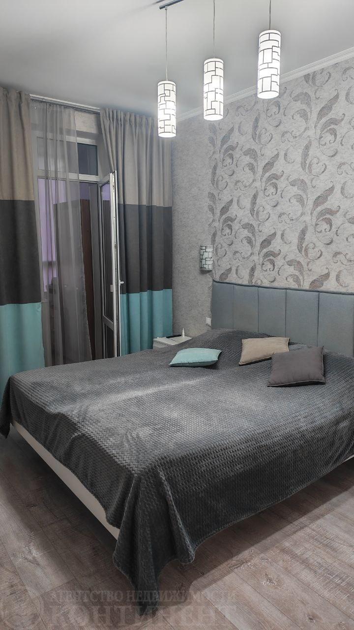 Продажа 2-комнатной квартиры, Королев, улица Гагарина,  12/14