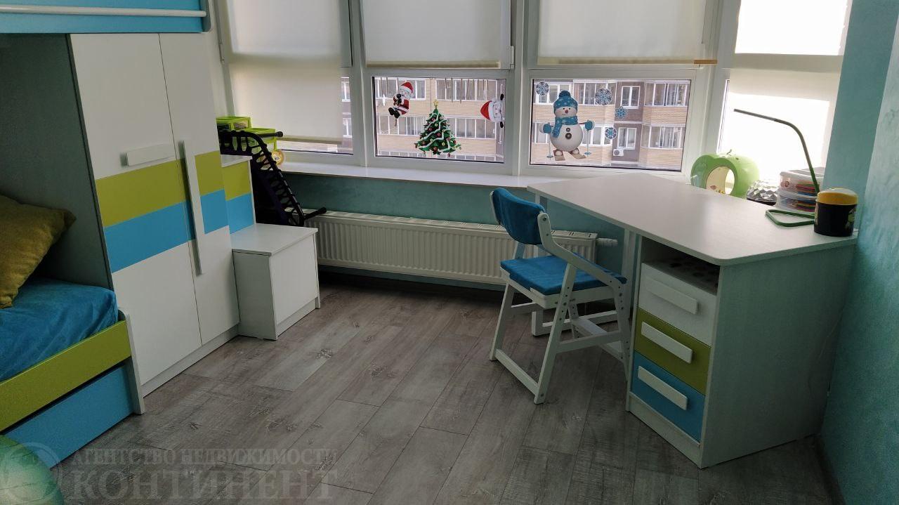 Продажа 2-комнатной квартиры, Королев, улица Гагарина,  12/14