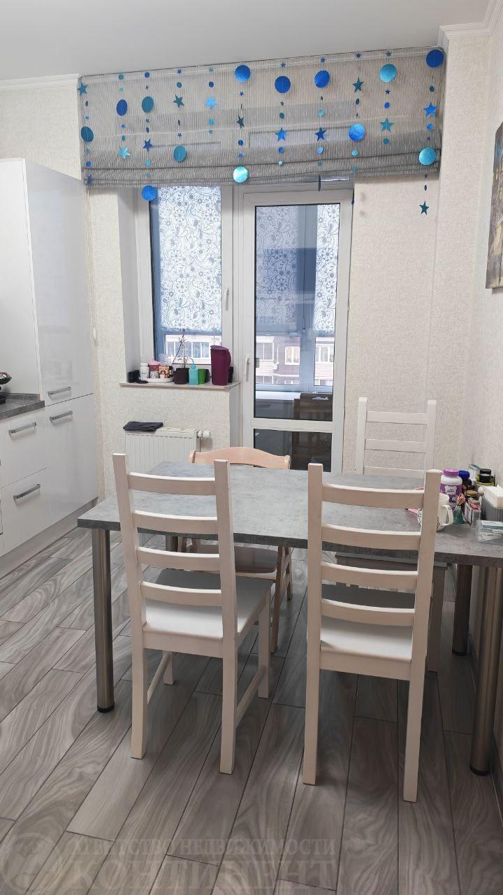 Продажа 2-комнатной квартиры, Королев, улица Гагарина,  12/14