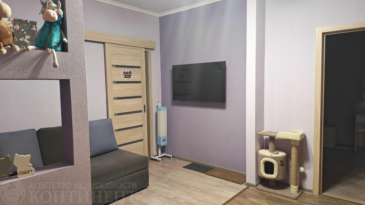 Продажа 2-комнатной квартиры, Королев, улица Гагарина,  12/14