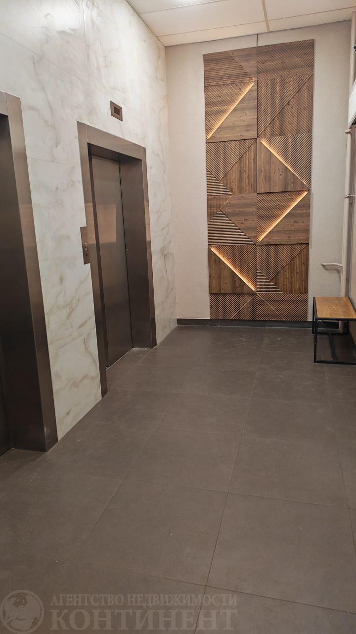 Продажа 2-комнатной квартиры, Королев, улица Гагарина,  12/14