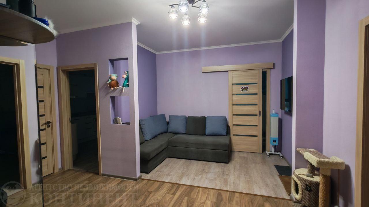 Продажа 2-комнатной квартиры, Королев, улица Гагарина,  12/14