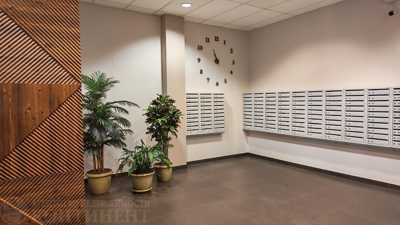 Продажа 2-комнатной квартиры, Королев, улица Гагарина,  12/14