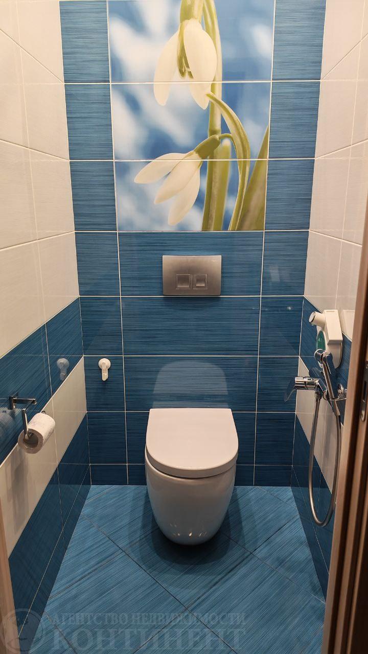 Продажа 2-комнатной квартиры, Королев, улица Гагарина,  12/14