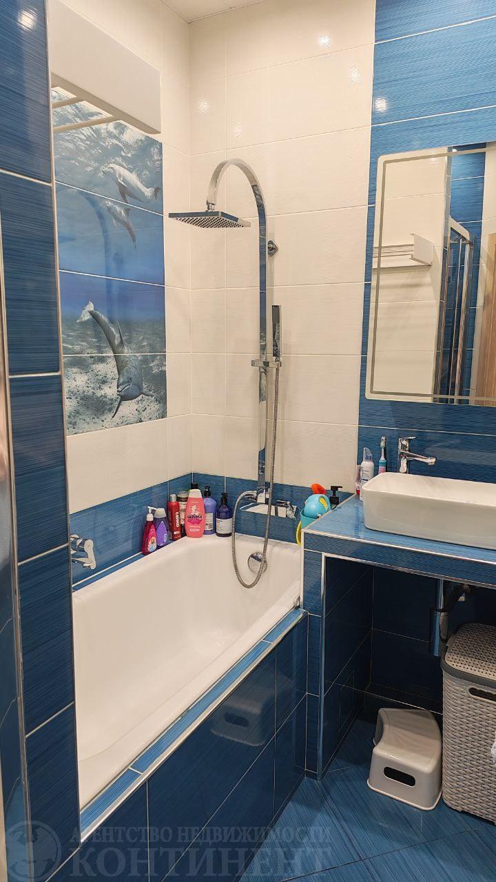 Продажа 2-комнатной квартиры, Королев, улица Гагарина,  12/14