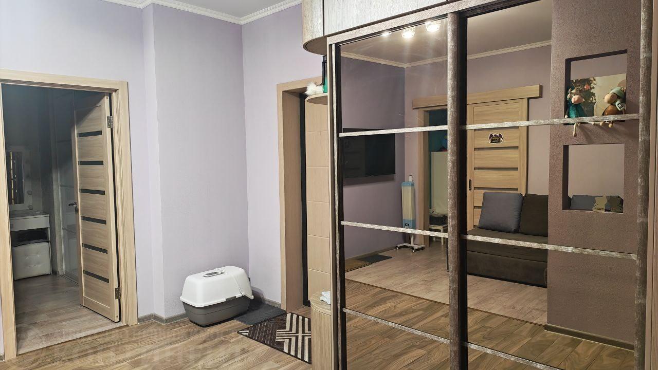 Продажа 2-комнатной квартиры, Королев, улица Гагарина,  12/14