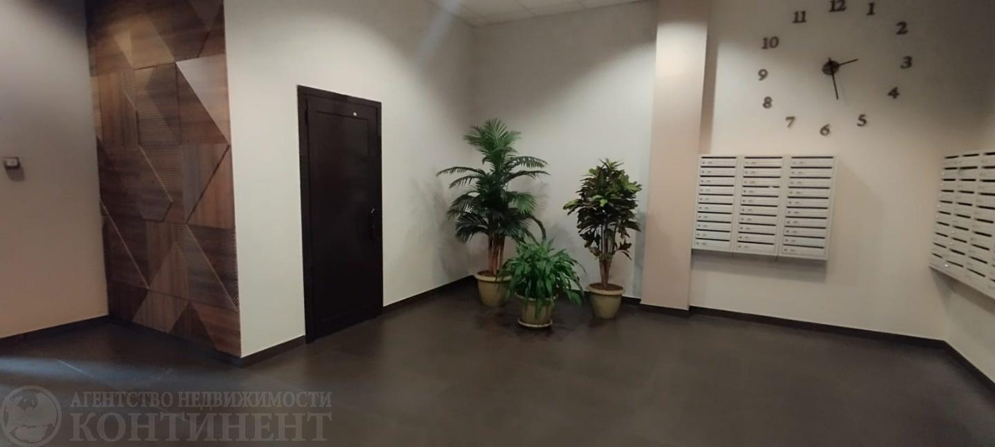 Продажа 2-комнатной квартиры, Королев, улица Гагарина,  12/14