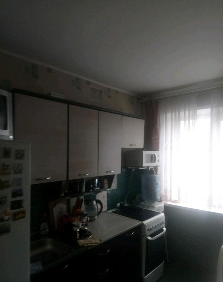 Продажа 3-комнатной квартиры, Новосибирск, улица Кошурникова,  37