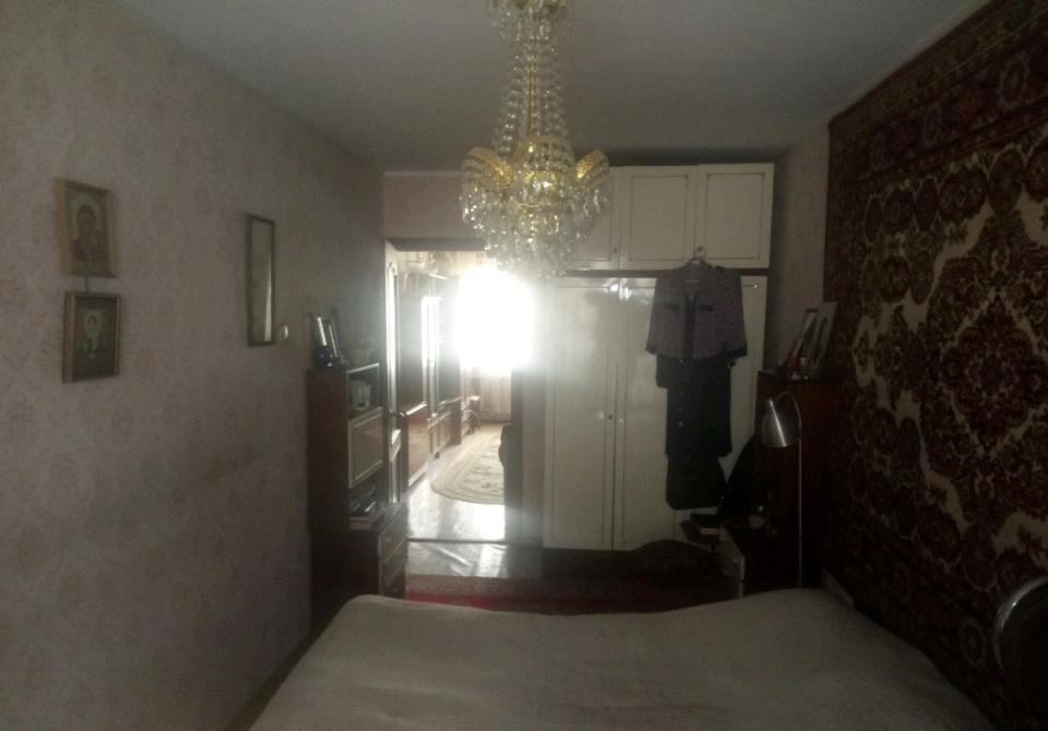 Продажа 3-комнатной квартиры, Новосибирск, улица Кошурникова,  37