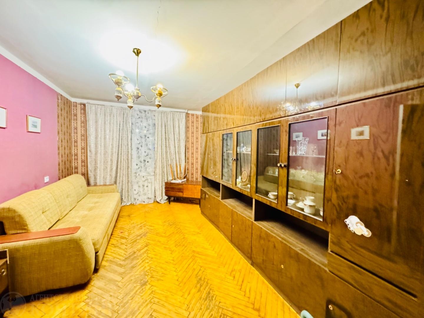 Продажа 3-комнатной квартиры, Фрязино, проспект Мира,  6