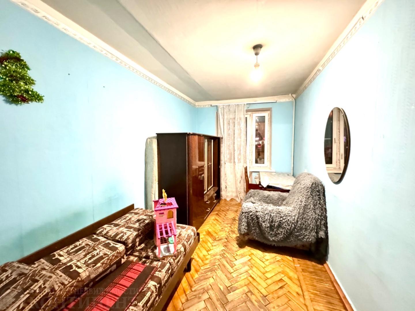 Продажа 3-комнатной квартиры, Фрязино, проспект Мира,  6