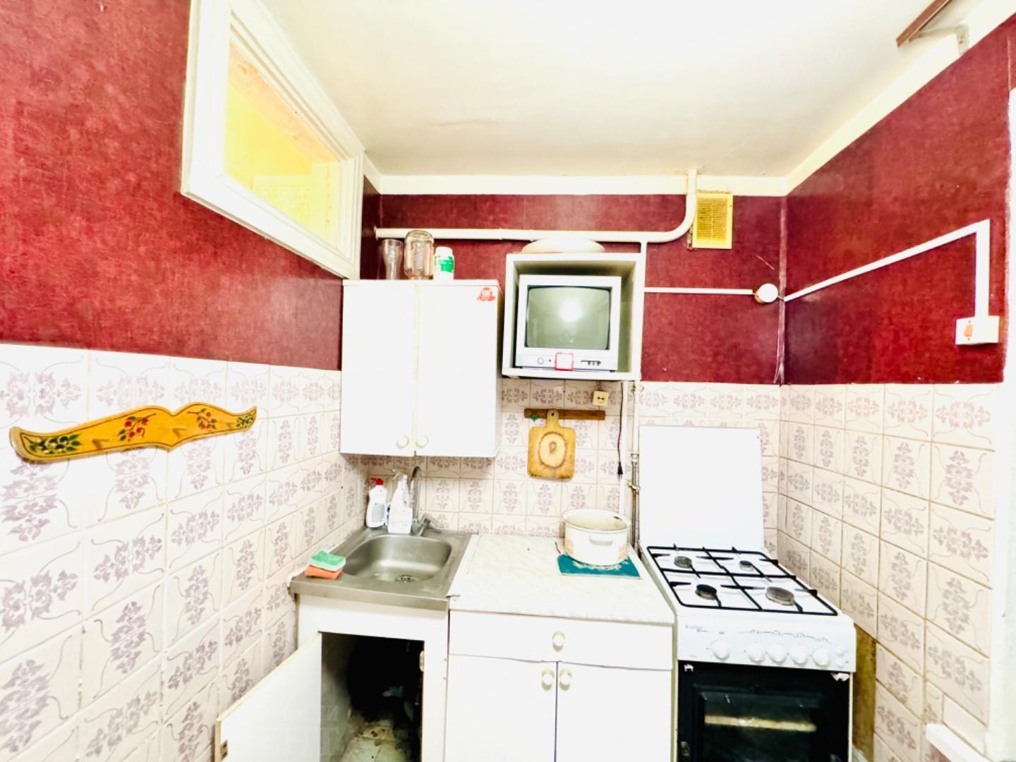 Продажа 3-комнатной квартиры, Фрязино, проспект Мира,  6