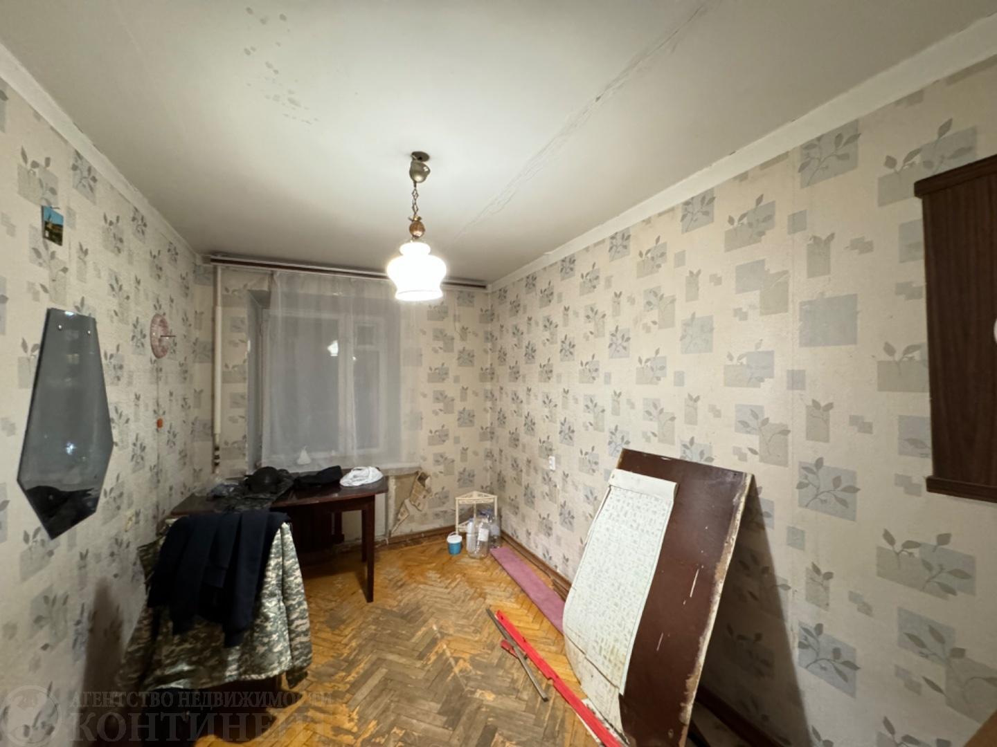 Продажа 3-комнатной квартиры, Фрязино, проспект Мира,  6