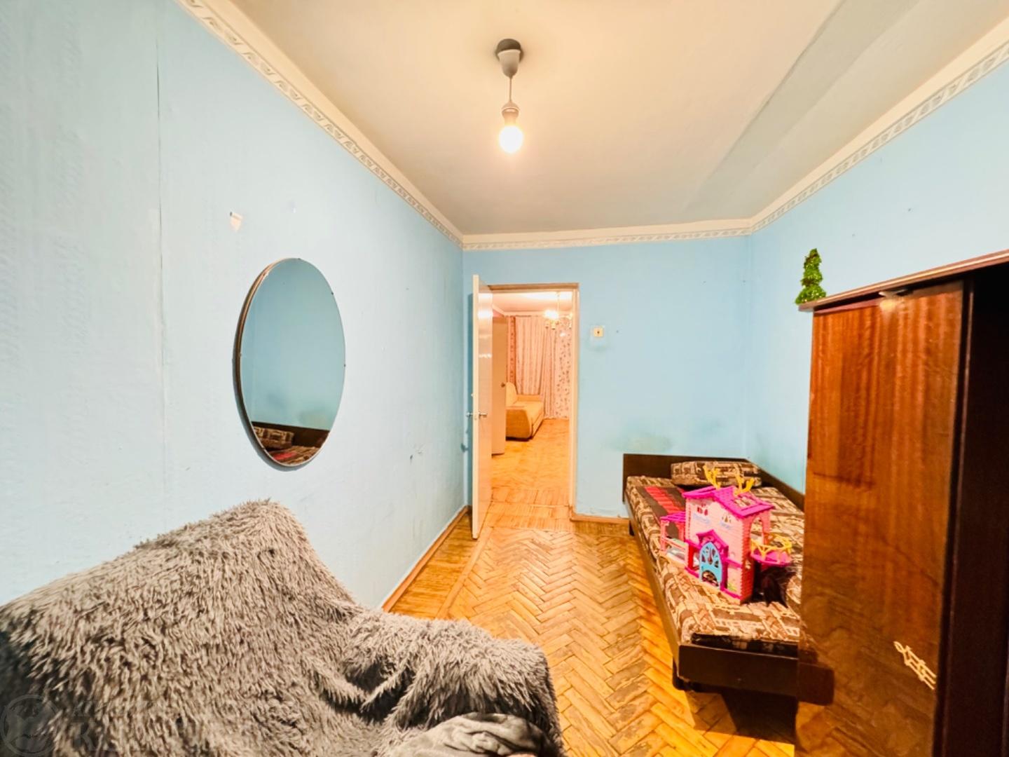 Продажа 3-комнатной квартиры, Фрязино, проспект Мира,  6