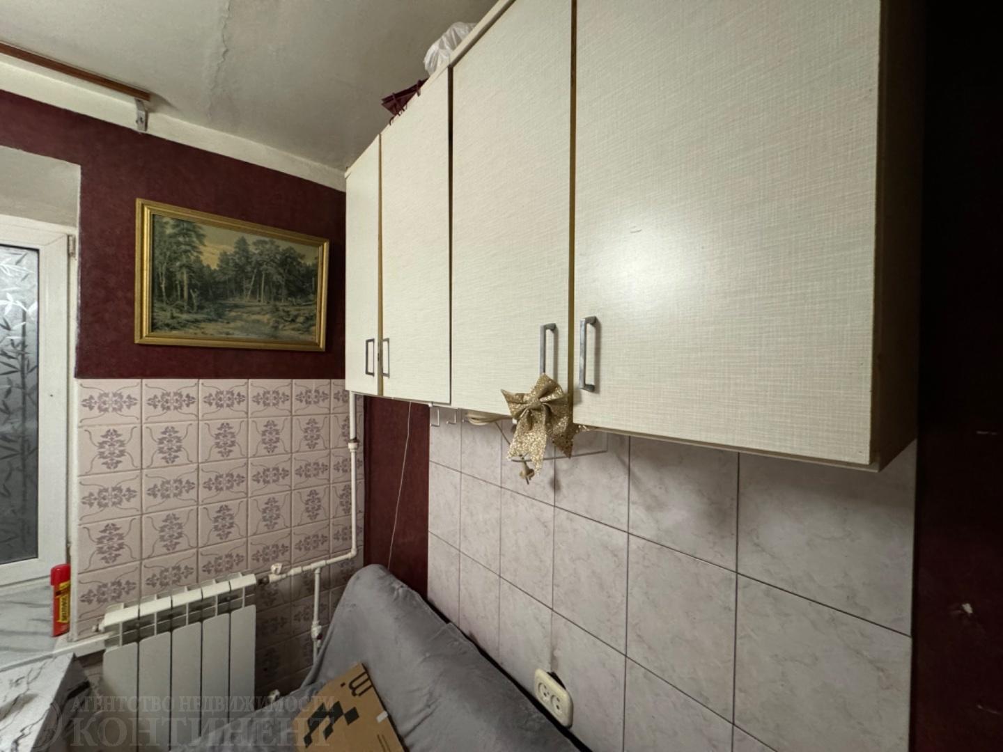 Продажа 3-комнатной квартиры, Фрязино, проспект Мира,  6