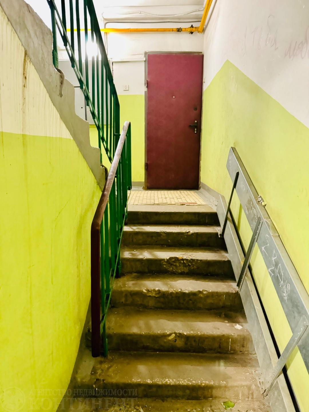 Продажа 3-комнатной квартиры, Фрязино, проспект Мира,  6