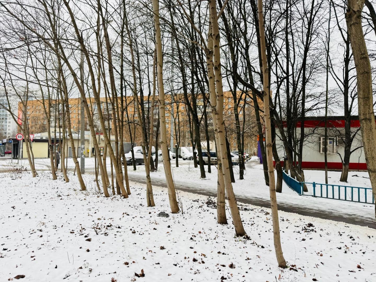 Продажа 3-комнатной квартиры, Фрязино, проспект Мира,  6