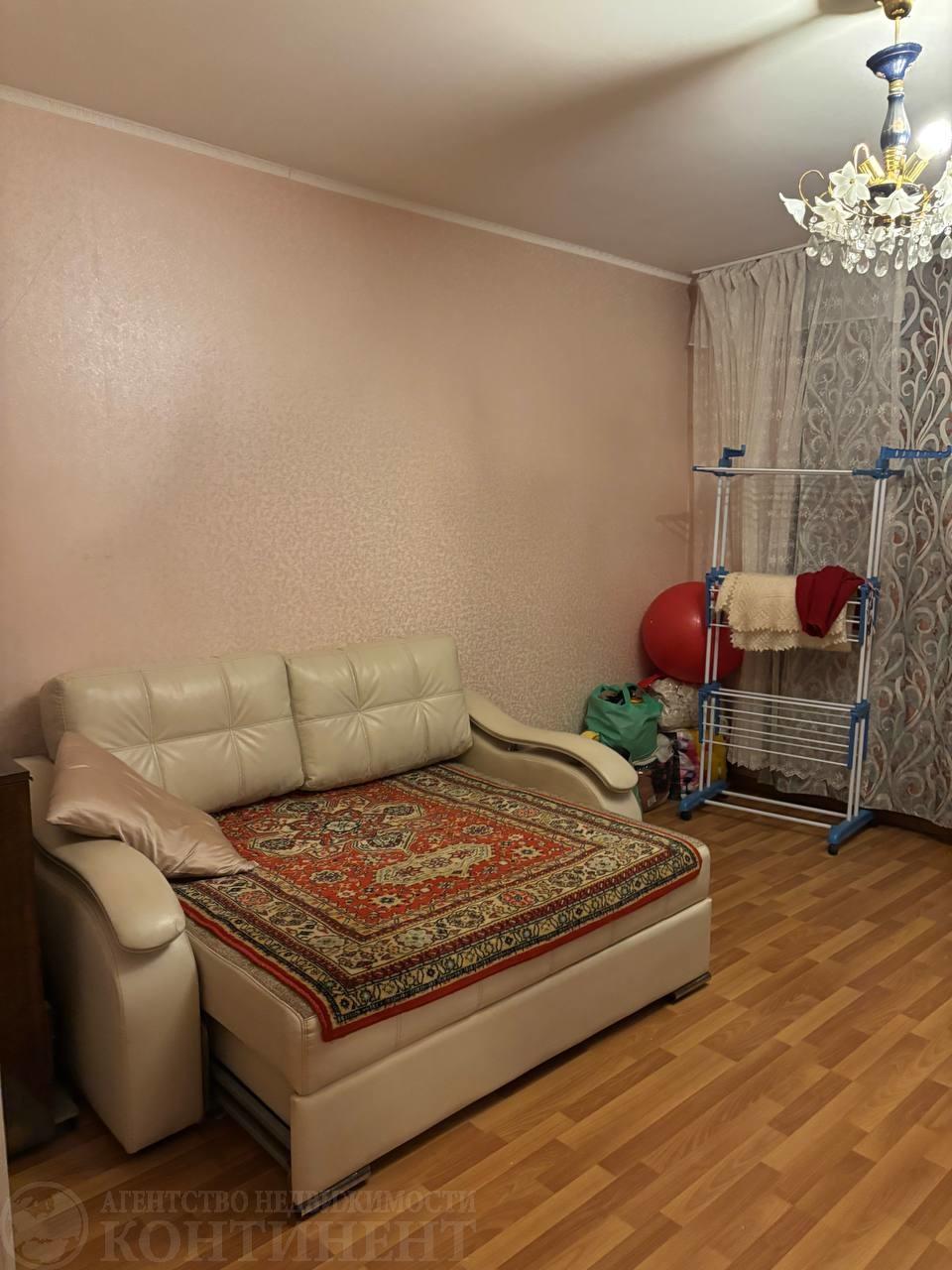 Продажа 1-комнатной квартиры, Щелково, улица Космодемьянская,  17/4