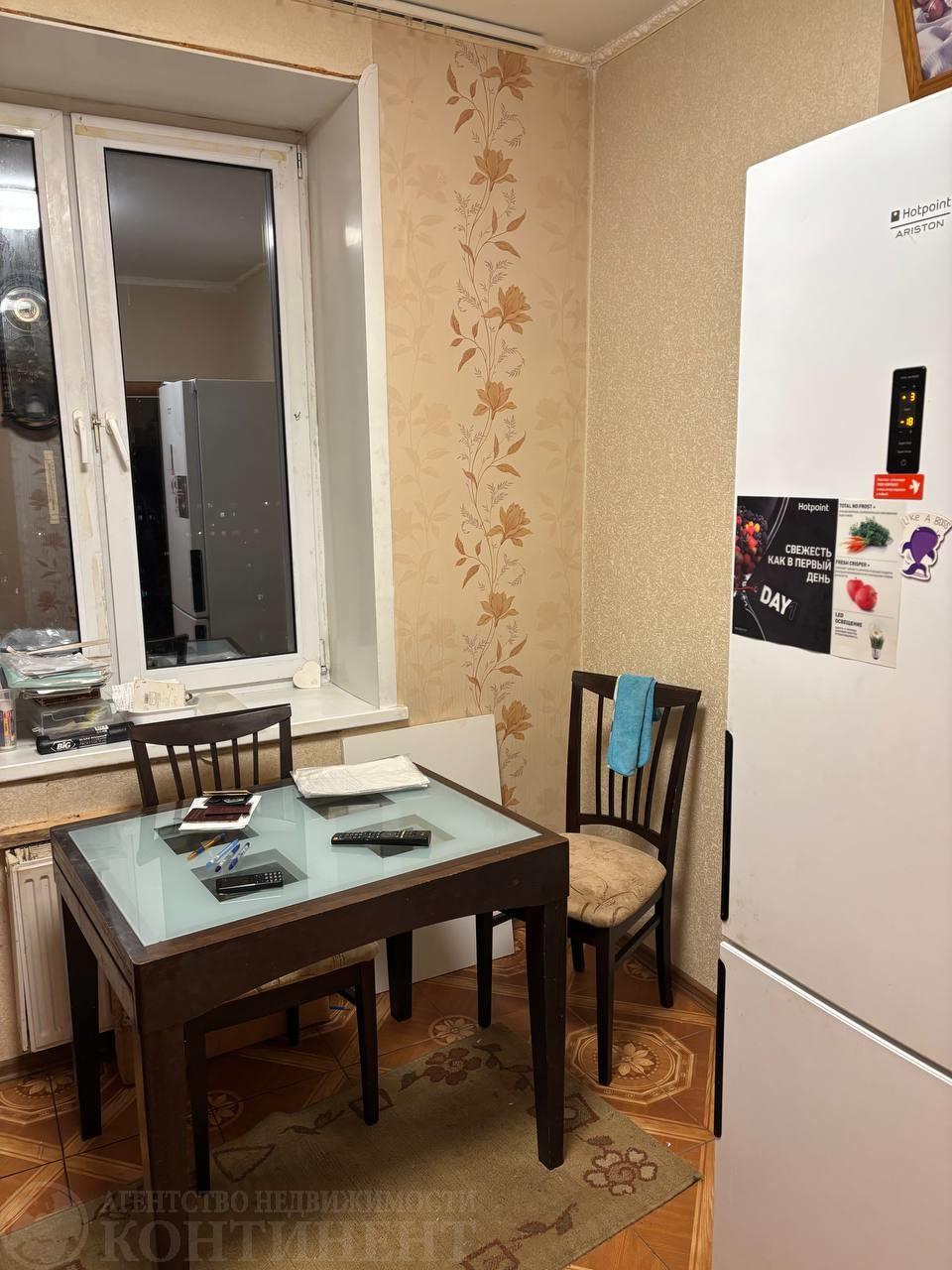 Продажа 1-комнатной квартиры, Щелково, улица Космодемьянская,  17/4