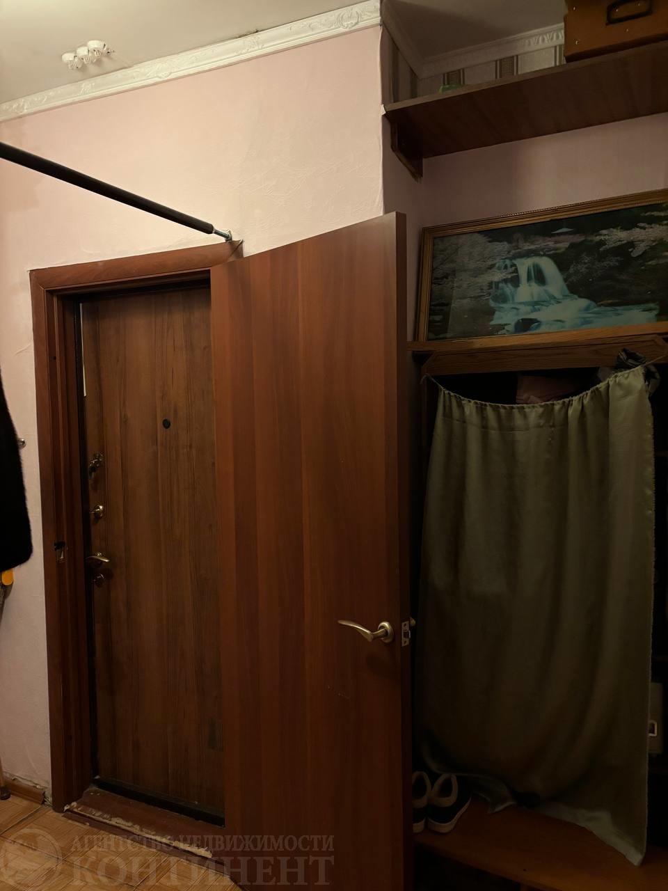 Продажа 1-комнатной квартиры, Щелково, улица Космодемьянская,  17/4