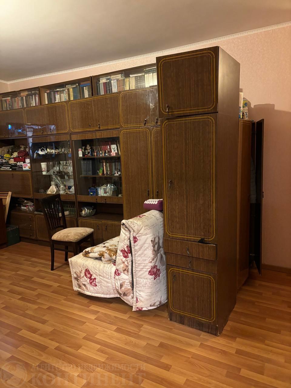 Продажа 1-комнатной квартиры, Щелково, улица Космодемьянская,  17/4