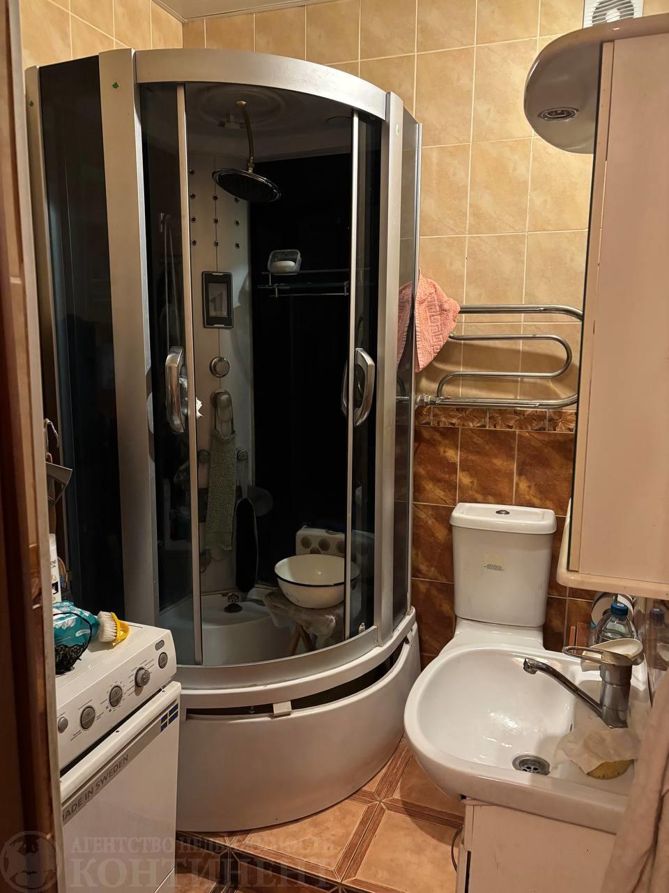 Продажа 1-комнатной квартиры, Щелково, улица Космодемьянская,  17/4