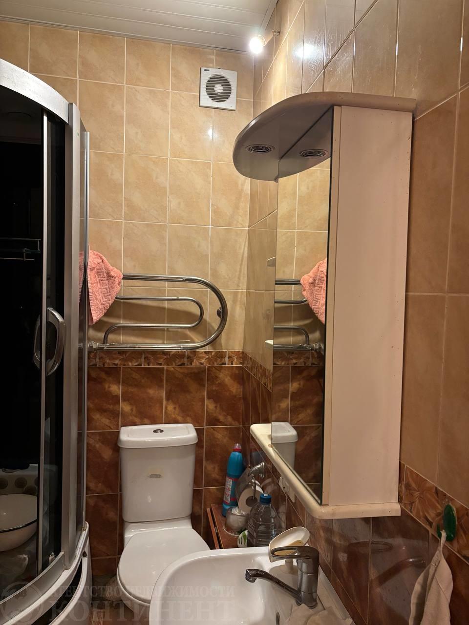 Продажа 1-комнатной квартиры, Щелково, улица Космодемьянская,  17/4