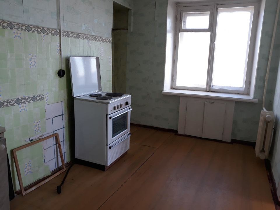 Продажа 2-комнатной квартиры, Новосибирск, улица Героев Труда,  27А