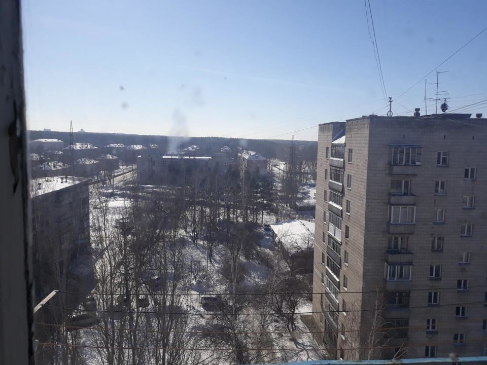 Продажа 2-комнатной квартиры, Новосибирск, улица Героев Труда,  27А