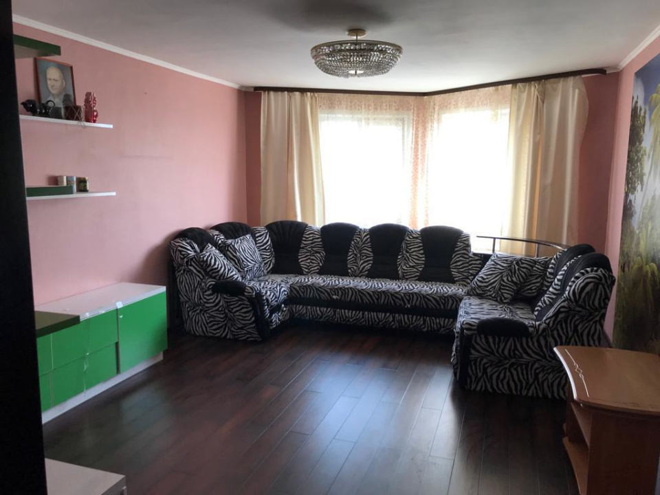 Продажа 3-комнатной квартиры, Новосибирск, микрорайон Горский,  78