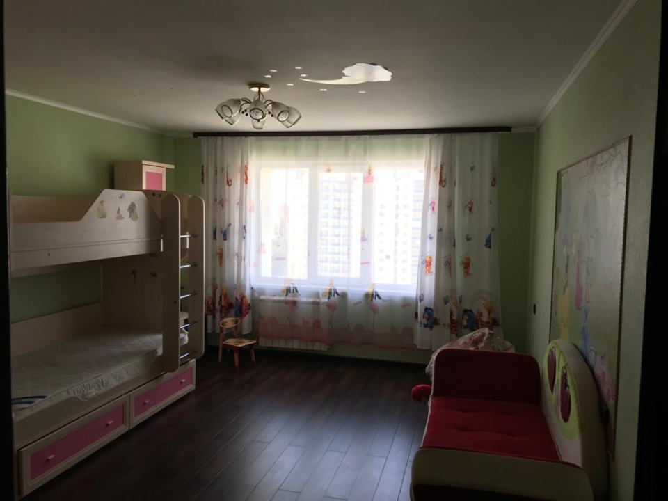 Продажа 3-комнатной квартиры, Новосибирск, микрорайон Горский,  78