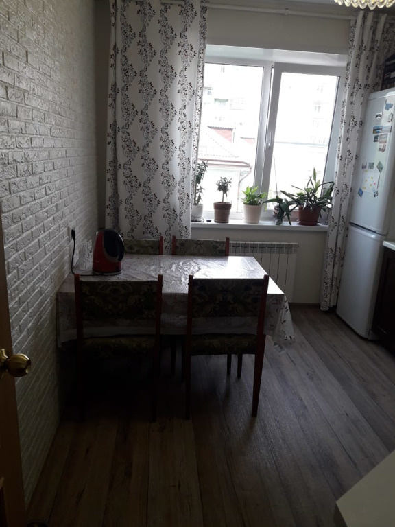 Продажа 3-комнатной квартиры, Новосибирск, улица Ельцовская,  1