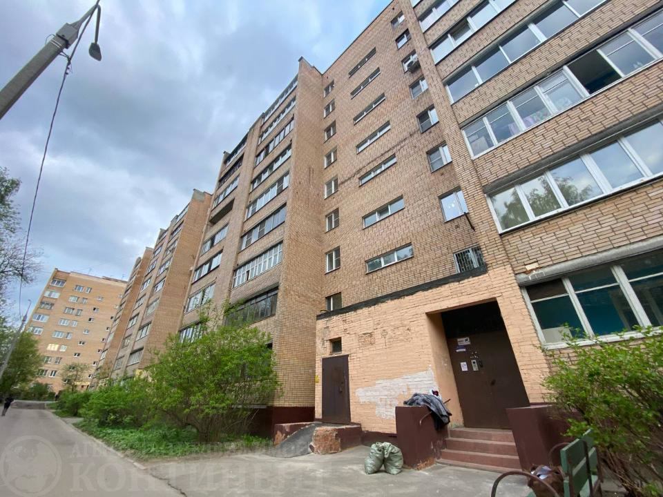 Продажа 3-комнатной квартиры, Щелково, улица Свирская,  8