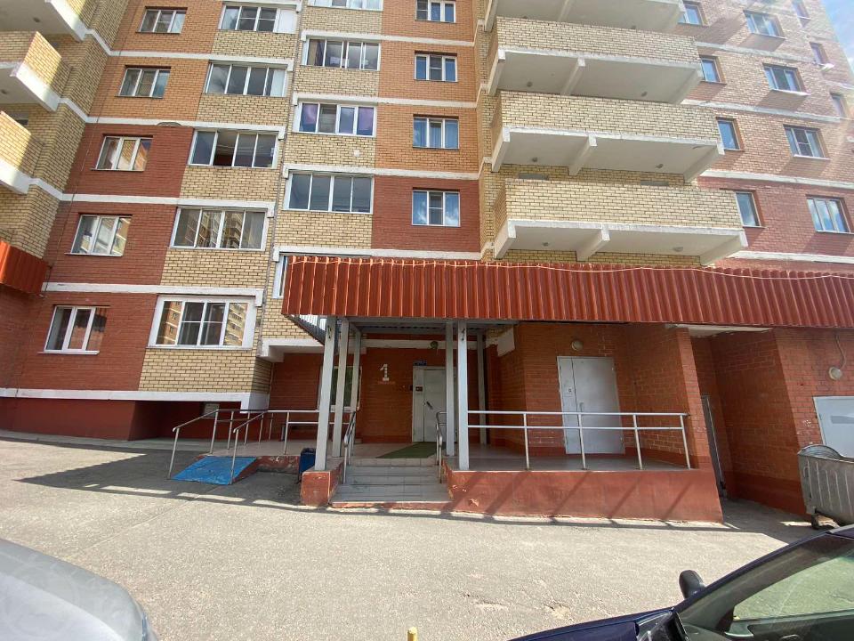 Продажа 3-комнатной квартиры, Щелково, мкр. Богородский,  17