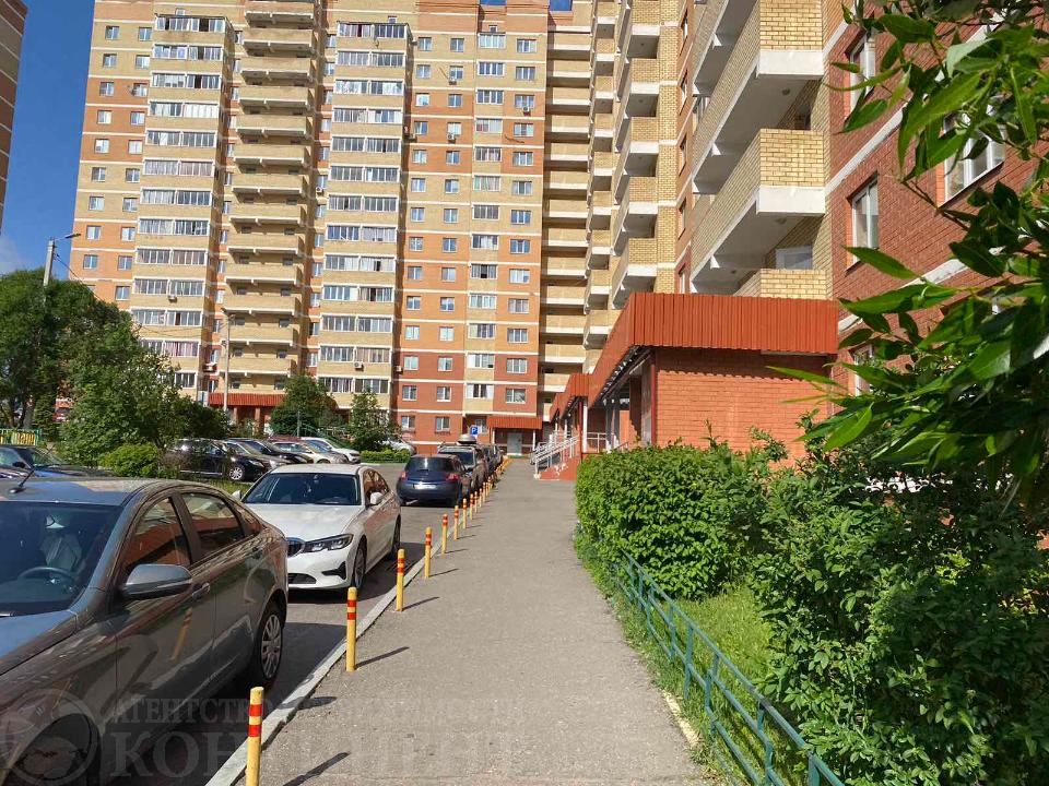 Продажа 3-комнатной квартиры, Щелково, мкр. Богородский,  17