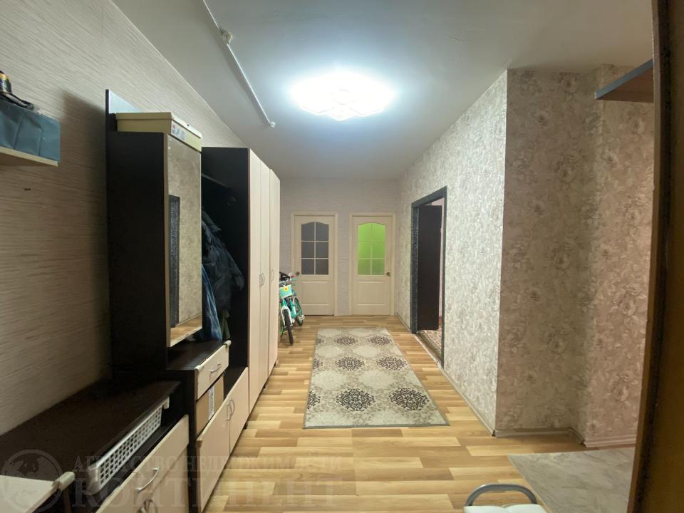 Продажа 3-комнатной квартиры, Щелково, мкр. Богородский,  17