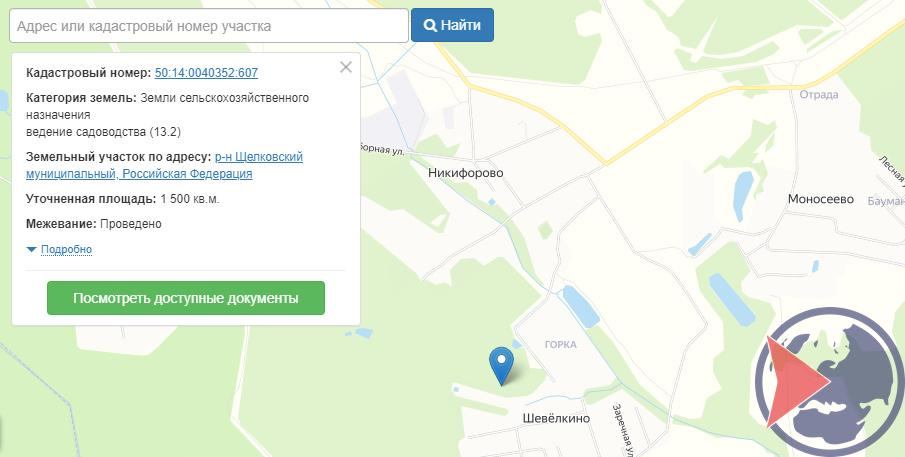 Продажа участка, Москва Продажа участка, Москва