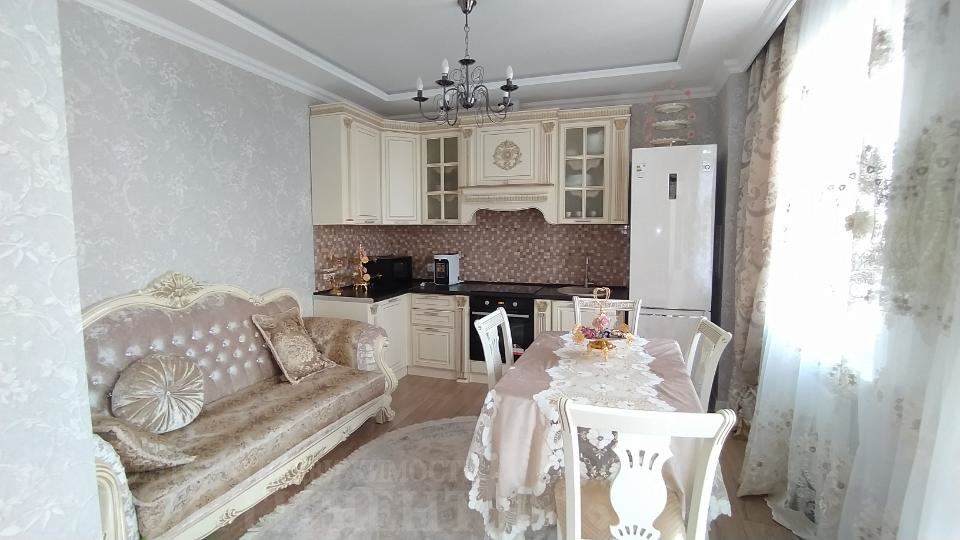 Продажа 2-комнатной квартиры, Щелково,  2