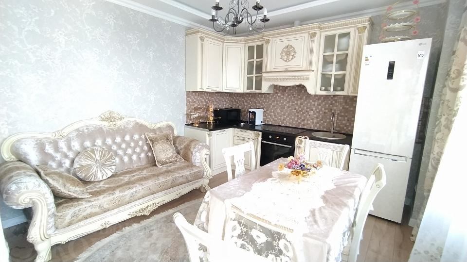 Продажа 2-комнатной квартиры, Щелково,  2