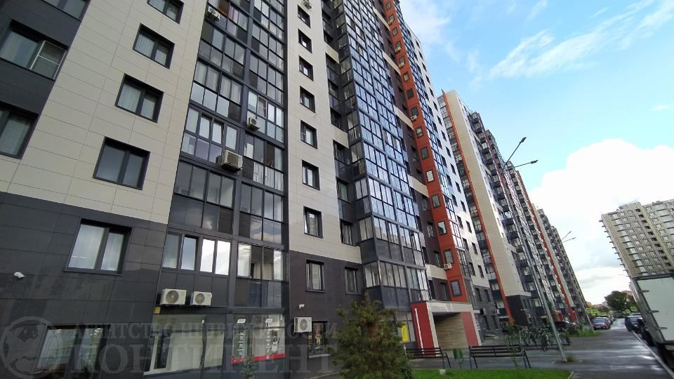 Продажа 2-комнатной квартиры, Щелково,  2